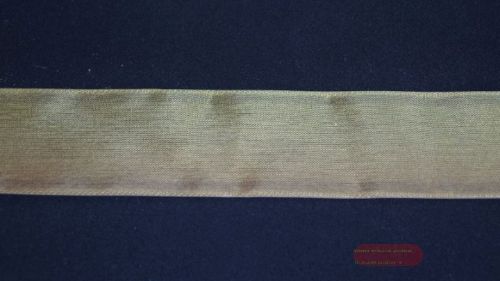 Bild von Band 25m/ 40mm, gespritzt, grün