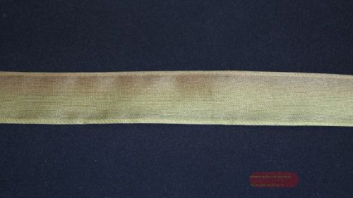 Bild von Band 25m/ 25mm, gespritzt, grün