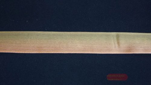 Bild von Band 25m/ 25mm, gespritzt, ocker