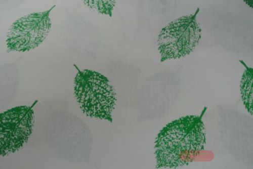 Bild von Folie 250m x 70cm, Blatt, grün