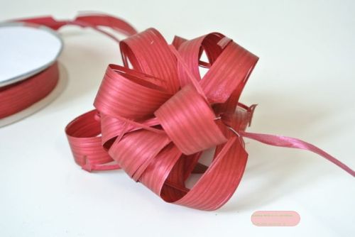 Bild von Susifix 40m/ 17mm, Svelto uni, d'rot