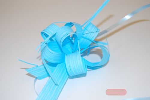 Bild von Susifix 40m/ 17mm, Svelto uni, türkisblau