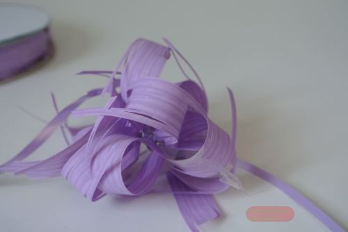 Bild von Susifix 40m/ 17mm, Svelto uni, lavendel