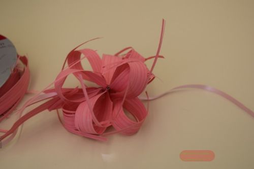 Bild von Susifix 40m/ 17mm, Svelto uni, rosa