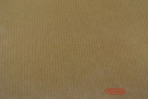 Bild von Bogen 70x 100cm, Uni gerippt, natur