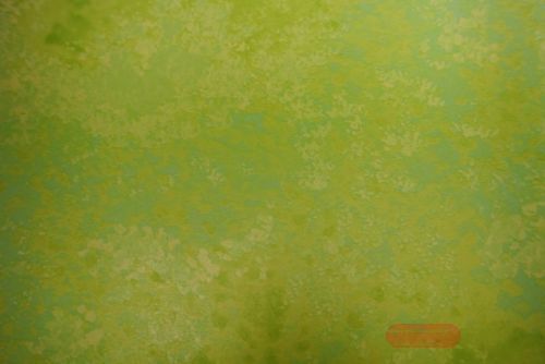 Bild von Bogen 70x 100cm, Strucktur, grün