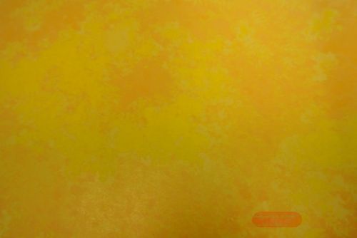 Bild von Bogen 70x 100cm, Strucktur, gelb