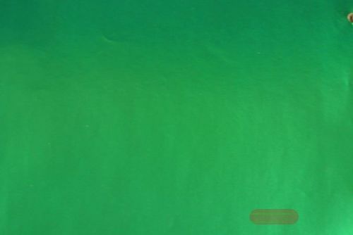 Bild von Bogen 70x 100cm, Uni met. glanz, d'grün