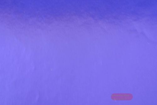 Bild von Bogen 70x 100cm, Uni met. glanz, blauviolett