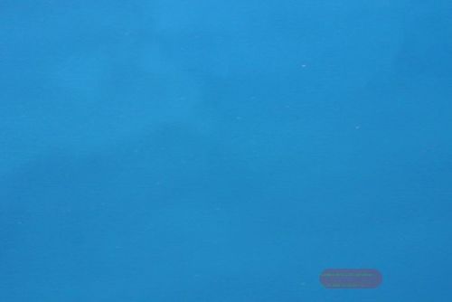 Bild von Bogen 70x 100cm, Uni glanz, blau