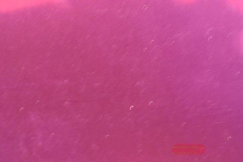 Bild von Bogen 70x 100cm, Uni glanz, lila/silber