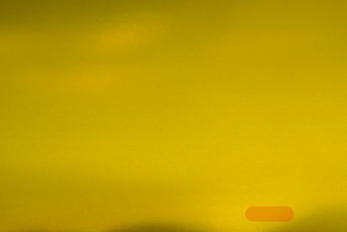 Bild von Bogen 70x 100cm, Uni matt, gelbgrün