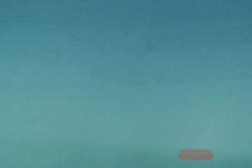 Bild von Bogen 70x 100cm, Uni matt, h'blau