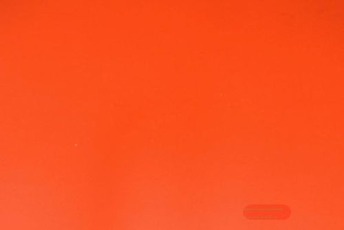 Bild von Bogen 70x 100cm, Uni matt, rot