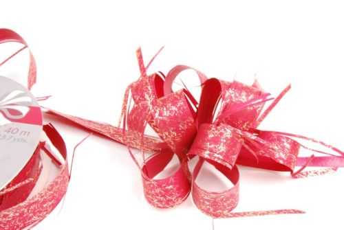 Bild von Susifix 40m/ 17mm, Svelto lux, d'rot