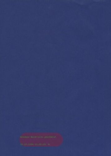 Bild von Bogen 70x 100cm, Uni gerippt, royalblau*