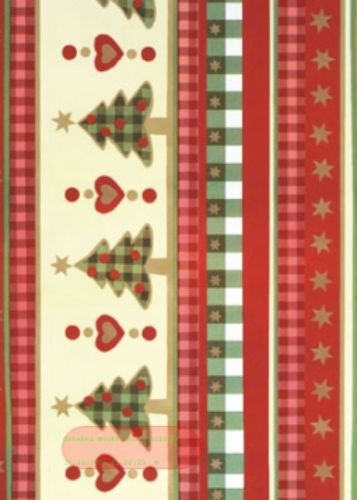 Bild von Bogen 70x 100cm, Liestal, weiss/rot*