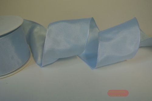 Bild von Band 25m/ 60mm, uni, h'blau