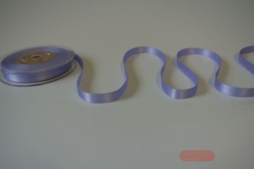 Bild von Band 25m/ 10mm, Double face Satin, a'lila