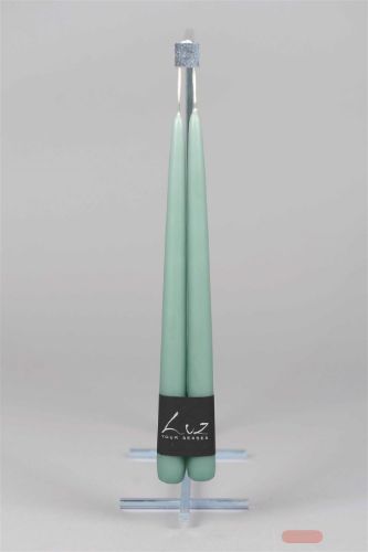 Bild von Tauchkerze, 30cm x 22mm - 1 Paar, sense