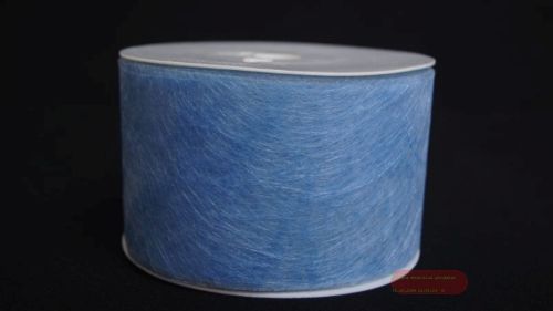 Bild von Deco, 50m/  80mm Sizoflor, h'blau