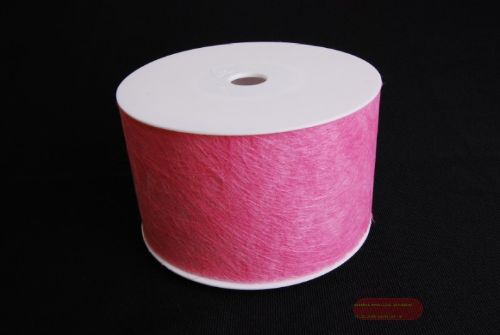 Bild von Deco, 50m/  80mm Sizoflor, rosa