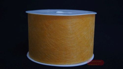 Bild von Deco, 50m/  80mm Sizoflor, apricot