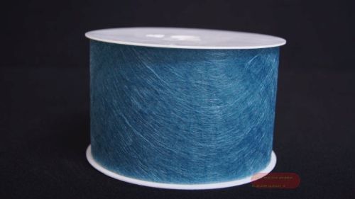 Bild von Deco, 50m/  80mm Sizoflor, türkis