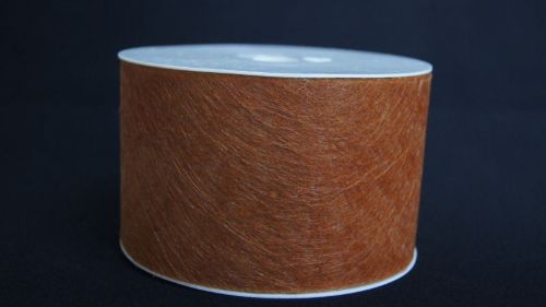 Bild von Deco, 50m/  80mm Sizoflor, zimt