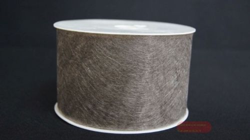 Bild von Deco, 50m/  80mm Sizoflor, anthrazit