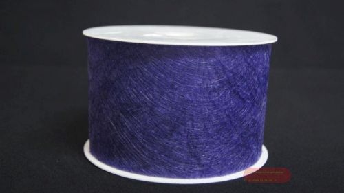 Bild von Deco, 50m/  80mm Sizoflor, violett