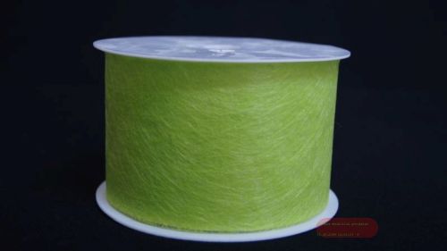 Bild von Deco, 50m/  80mm Sizoflor, maigrün