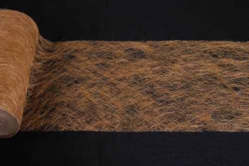 Bild von Deco, 25m/ 200mm Sizoflor, gold