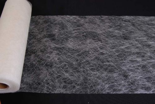 Bild von Deco, 25m/ 300mm Sizoflor, weiss