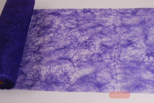 Bild von Deco, 25m/ 300mm Sizoflor, violett