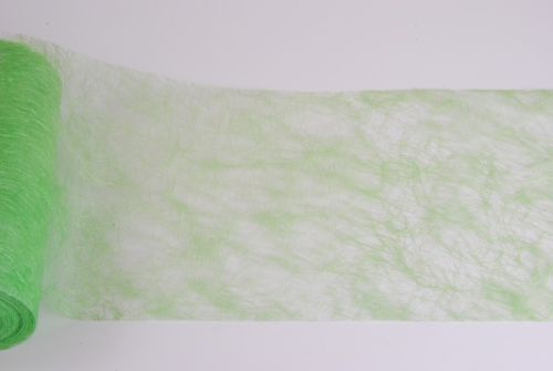 Bild von Deco, 25m/ 600mm Sizoflor, h'grün