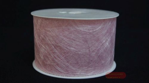 Bild von Deco, 50m/   80mm Sizoweb, rosa