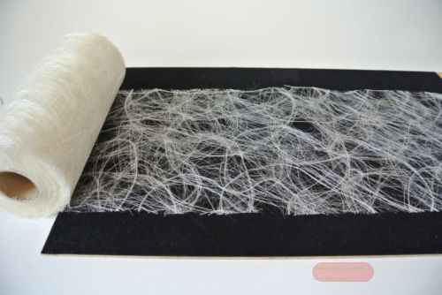 Bild von Deco, 25m/ 200mm Sizoweb, weiss