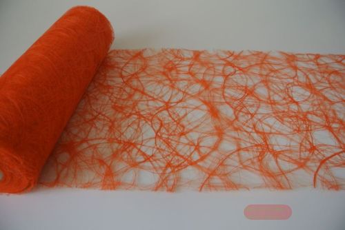 Bild von Deco, 25m/ 300mm Sizoweb, orange