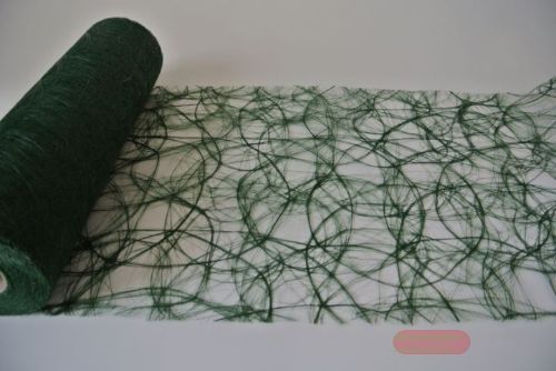 Bild von Deco, 25m/ 300mm Sizoweb, d'grün