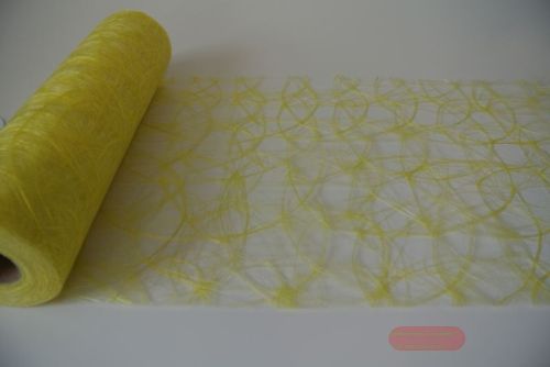 Bild von Deco, 25m/ 300mm Sizoweb, gelb