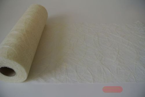 Bild von Deco, 25m/ 300mm Sizoweb, creme