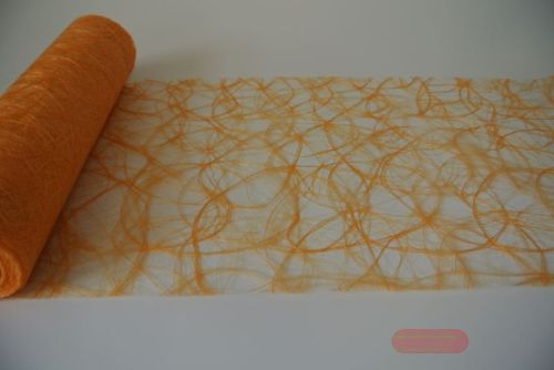 Bild von Deco, 25m/ 300mm Sizoweb, apricot