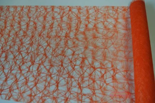 Bild von Deco, 25m/ 600mm Sizoweb, orange