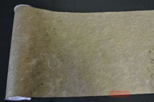 Bild von Tischband, 10m/ 280mm Sizolurex, h'braun