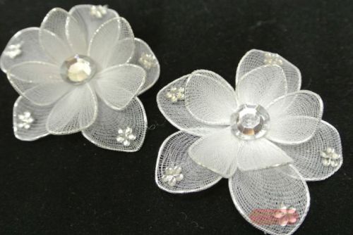 Bild von Deco, Blume 50mm,