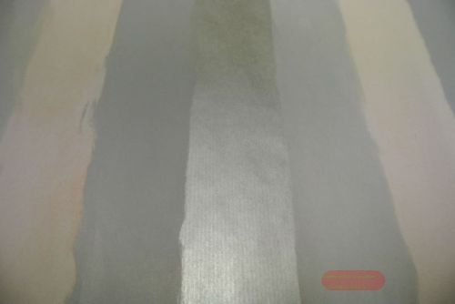 Bild von Bogen 70x 100cm, Spalten, silber/grau