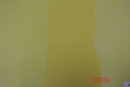 Bild von Bogen 70x 100cm, Spalten breit, gelb