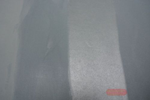 Bild von Bogen 70x 100cm, Spalten breit, silber