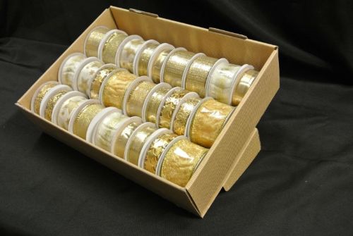Bild von Band Display, Gold, gold